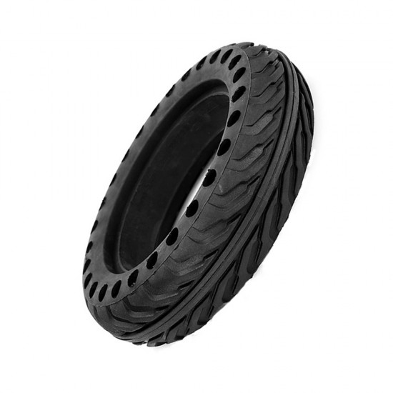 8x50 Electric Scooter Solid Tire Honeycomb solid tire