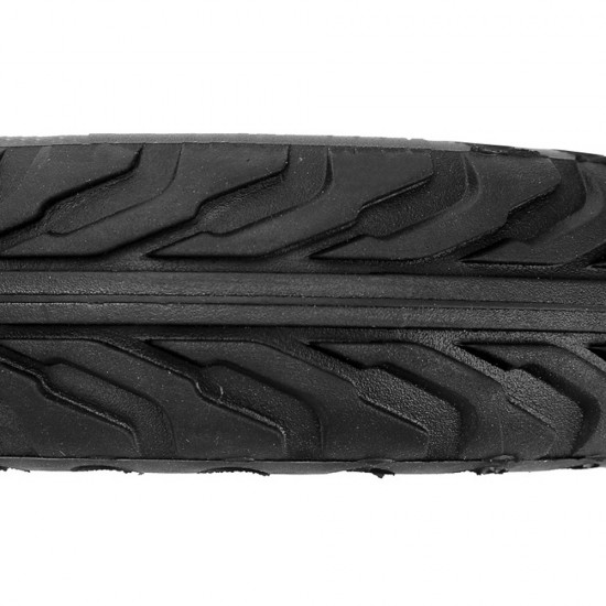 8x50 Electric Scooter Solid Tire Honeycomb solid tire