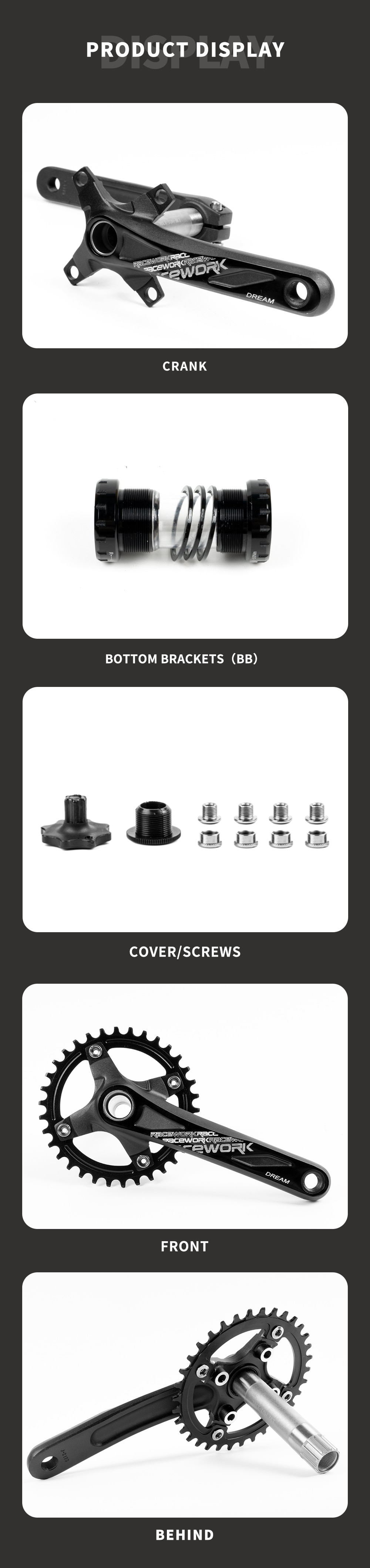 104BCDMtbCrankstelAluminiumMetBodemFietsCrankstelMtbCrankFietsAccessoires170Mm1725Mm175Mm-32952054979