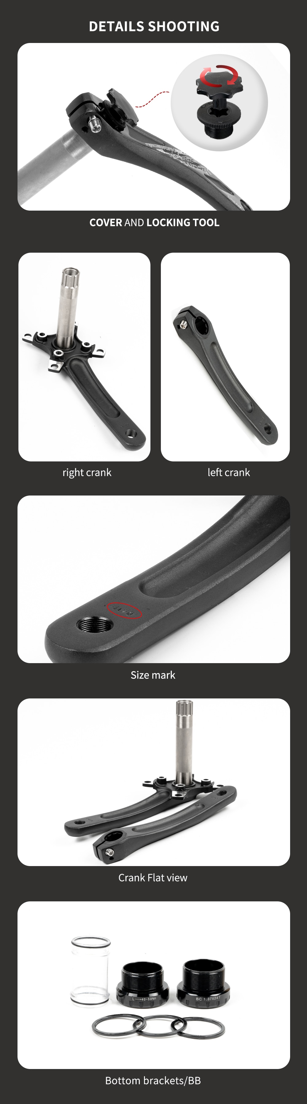 104BCDMtbCrankstelAluminiumMetBodemFietsCrankstelMtbCrankFietsAccessoires170Mm1725Mm175Mm-32952054979