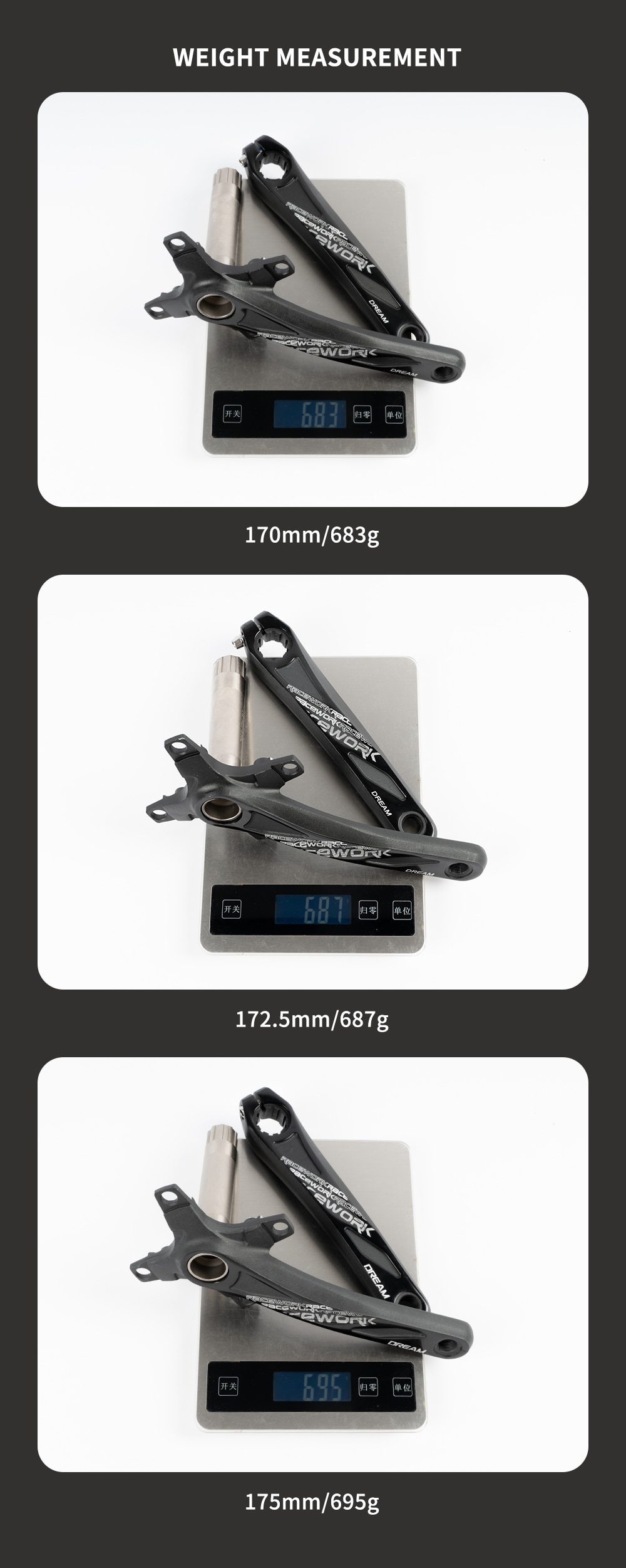 104BCDMtbCrankstelAluminiumMetBodemFietsCrankstelMtbCrankFietsAccessoires170Mm1725Mm175Mm-32952054979