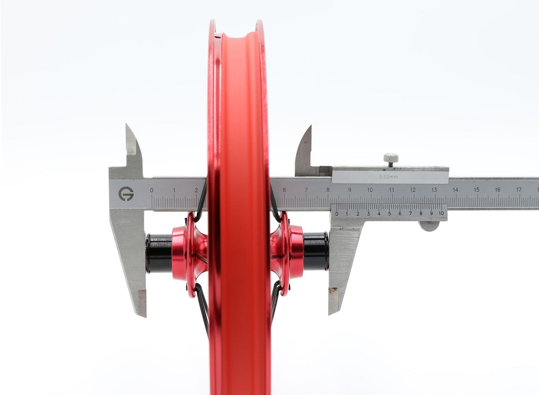 12InchSuperLightAluminumWheelsetKidsBalanceBikeColorfulAluminumAlloyWheelsetChildKokua85mmBicyclePar-1005001446455683