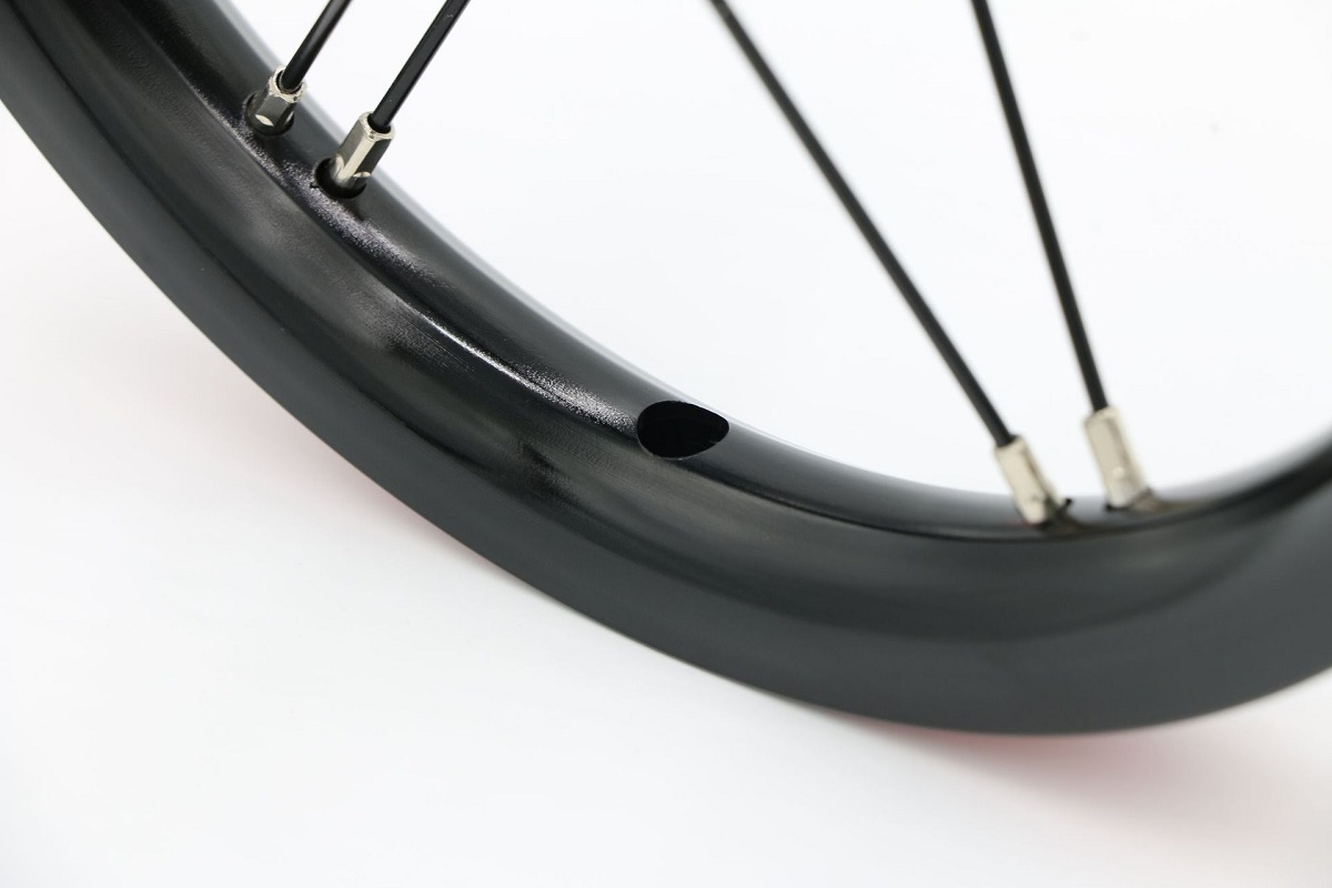 12InchSuperLightAluminumWheelsetKidsBalanceBikeColorfulAluminumAlloyWheelsetChildKokua85mmBicyclePar-1005001446455683