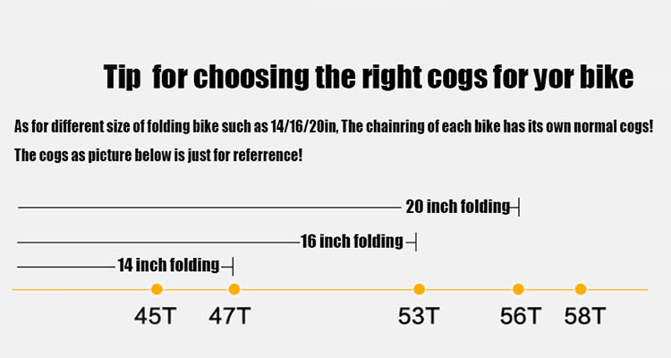 130Bcd91011SpeedHollowCncLegeringEnkeleDiscKettingwielRoadVouwfietsKetenWiel5052545658TKettingblad-1005001297218199