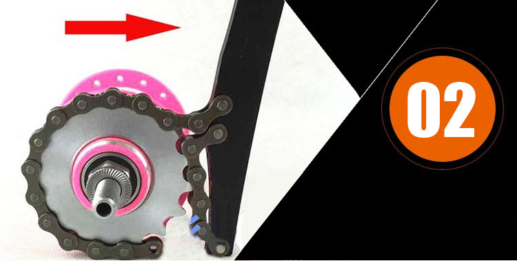 13T14T15T16T17T18TFixedGearEenspeedFietsWielCogsTandwielLockringVoorFixieBaanfietsHub-1005001354470614