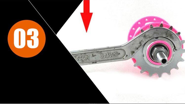 13T14T15T16T17T18TFixedGearEenspeedFietsWielCogsTandwielLockringVoorFixieBaanfietsHub-1005001354470614