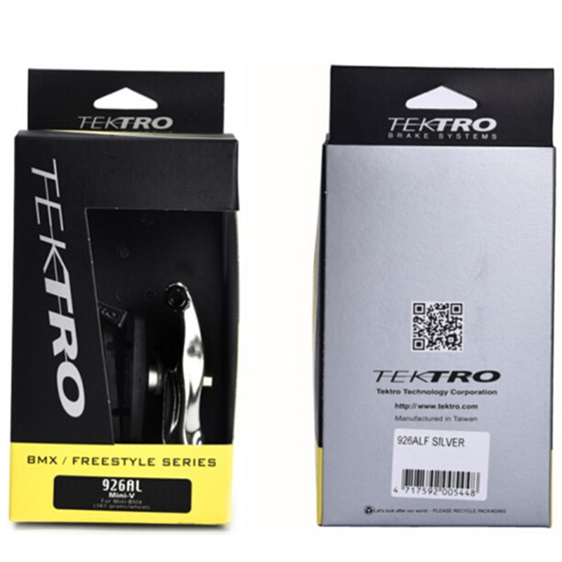 161GWielMiniBmx926ALVBrakeKlemSchuifmaatLineairePullRemSysteemGesmeedAluminiumArmVBrakeschuifmaatMet-1005001337779561