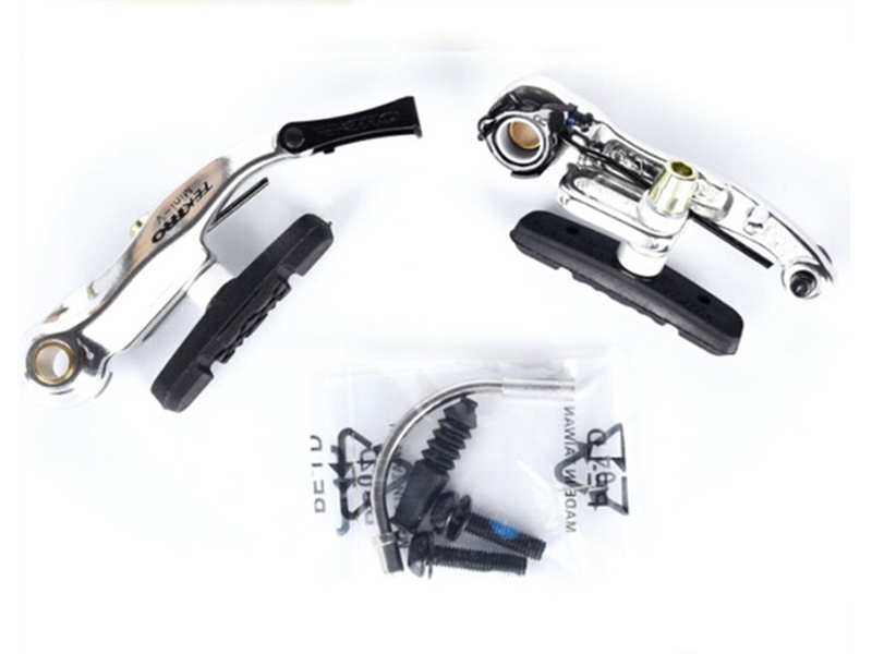 161GWielMiniBmx926ALVBrakeKlemSchuifmaatLineairePullRemSysteemGesmeedAluminiumArmVBrakeschuifmaatMet-1005001337779561