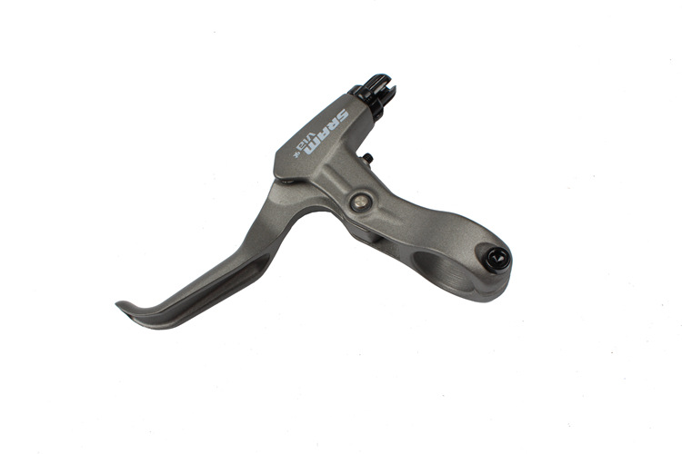 1PaarAlleAluminiumV-BrakeSchijfremmenHendelMountainbikeRoadFietsRemhendelCrankZwartGrijskleur-1005001337757359
