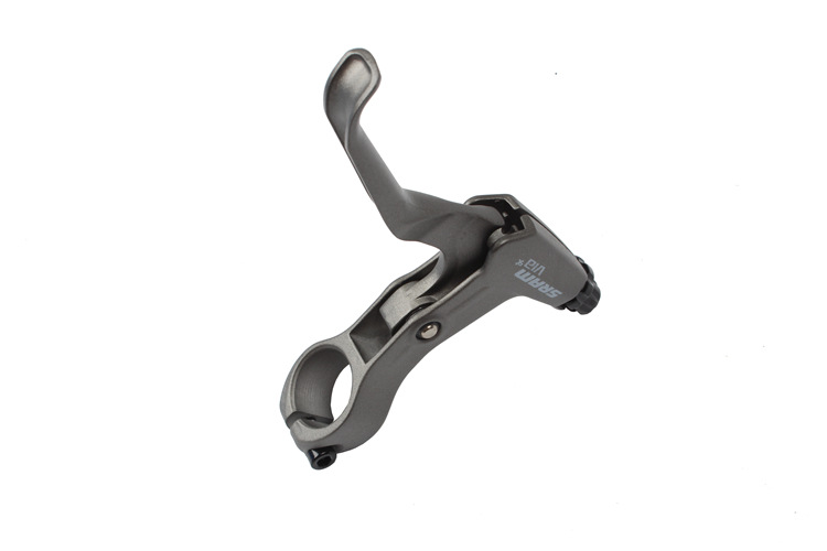 1PaarAlleAluminiumV-BrakeSchijfremmenHendelMountainbikeRoadFietsRemhendelCrankZwartGrijskleur-1005001337757359