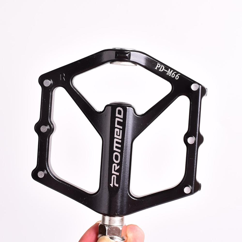 1PaarRacefietsSlipUltralightAluminiumBilateraleLagerPedalenDubbeleMagneetMtbFietsPedaalFietsPedalen-4001365217513