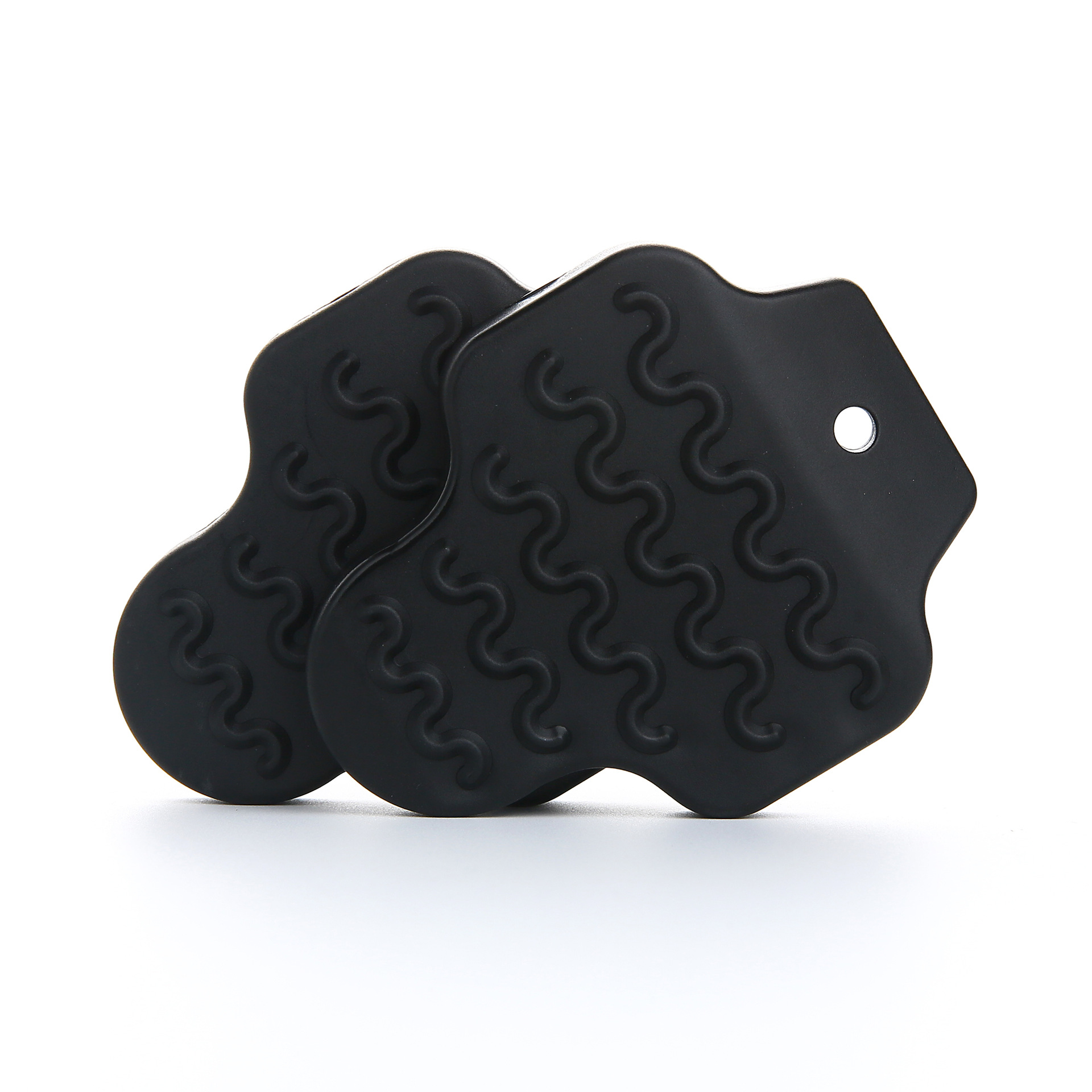 1PaarRubberCleatCoversCompatibelMetLookKeoRacefietsLockingPedaalProtectorZelfsluitendePedalenMouwen-4001365285592