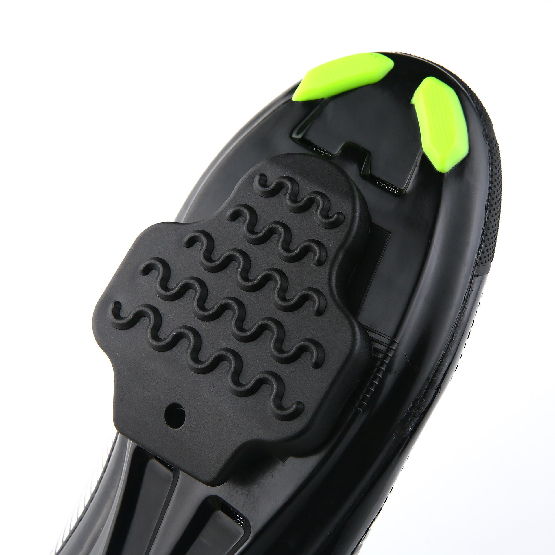 1PaarRubberCleatCoversCompatibelMetLookKeoRacefietsLockingPedaalProtectorZelfsluitendePedalenMouwen-4001365285592