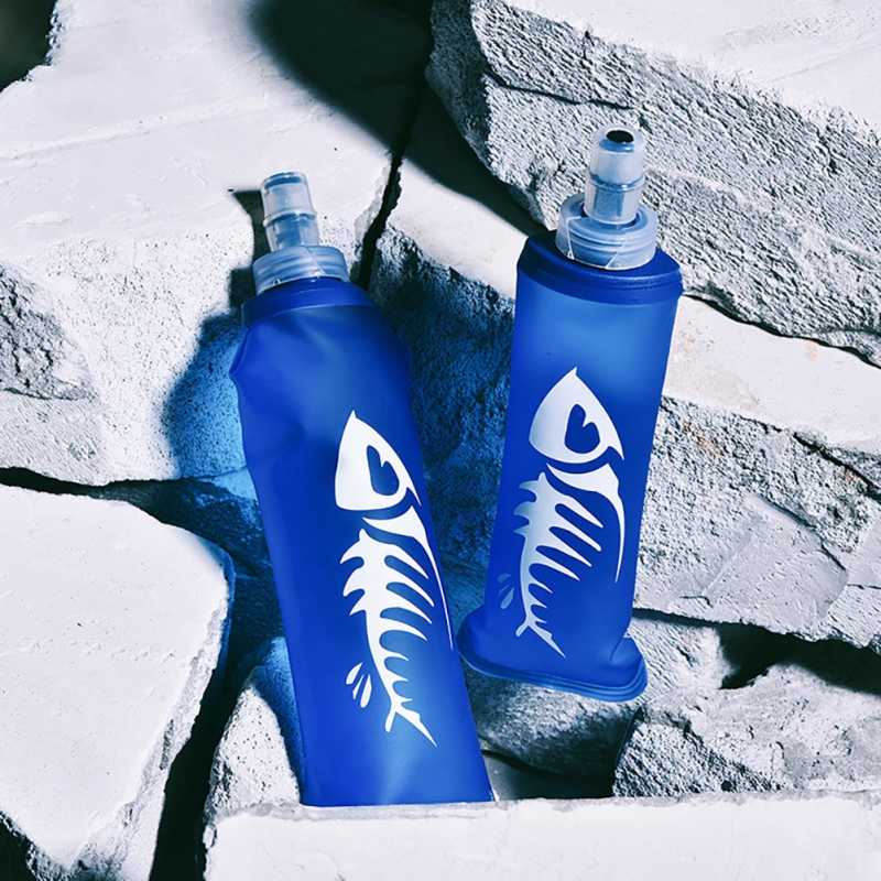 250500MlWaterFlesZachteVouwenDraagbareSqueezeTpuReizenFlessenOutdoorKlimmenFietsenRunningDrinkwareFl-1005001315713675