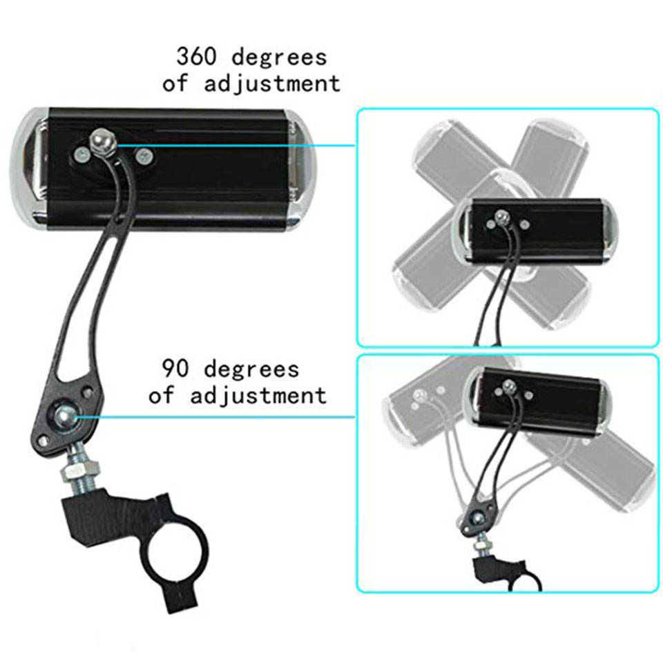 2PcsCyclingBikeFietsKlassiekeAchteruitkijkspiegelStuurFlexibeleVeiligheidAchteruitkijkspiegel360Grad-1005001333752320