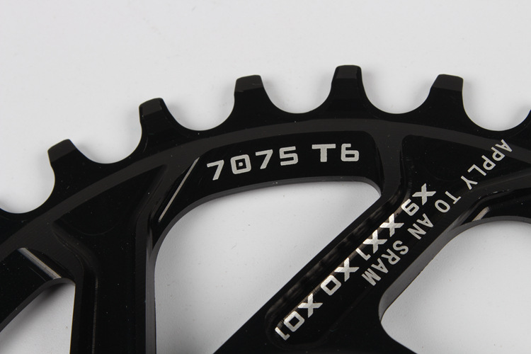 32T34T36T38T40TX9X0XX1XO1FietsKettingbladCentraleVergrendelingCncAL7075aluminiumMountainbikeKettingW-1005001297617814