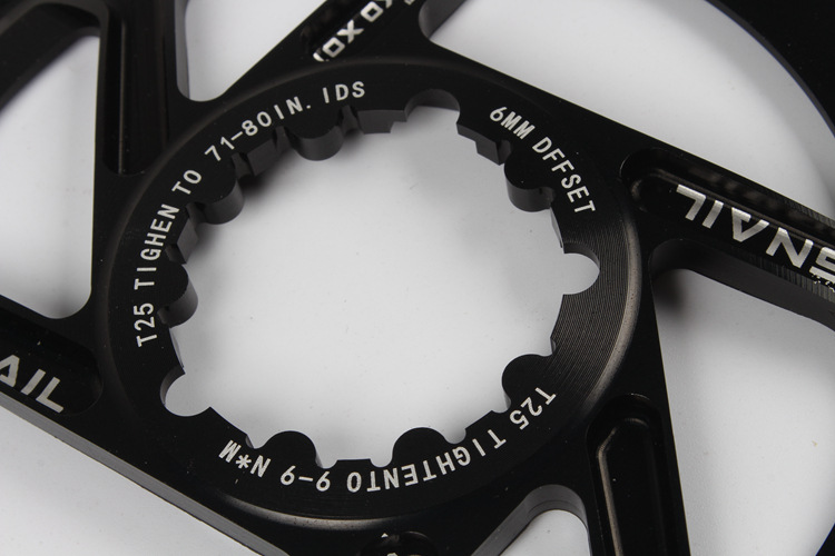 32T34T36T38T40TX9X0XX1XO1FietsKettingbladCentraleVergrendelingCncAL7075aluminiumMountainbikeKettingW-1005001297617814