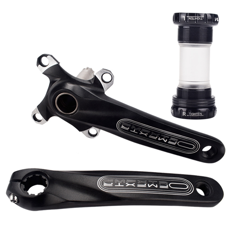 8910SpeedAluminiumReparatieChainRingFietsen170Mm104BCDDeelCrankstelRoestvrijMountainbikecrankTrackCr-1005001285310051