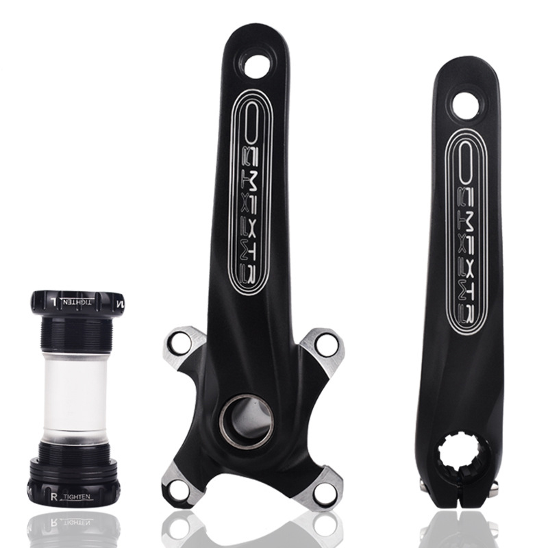 8910SpeedAluminiumReparatieChainRingFietsen170Mm104BCDDeelCrankstelRoestvrijMountainbikecrankTrackCr-1005001285310051