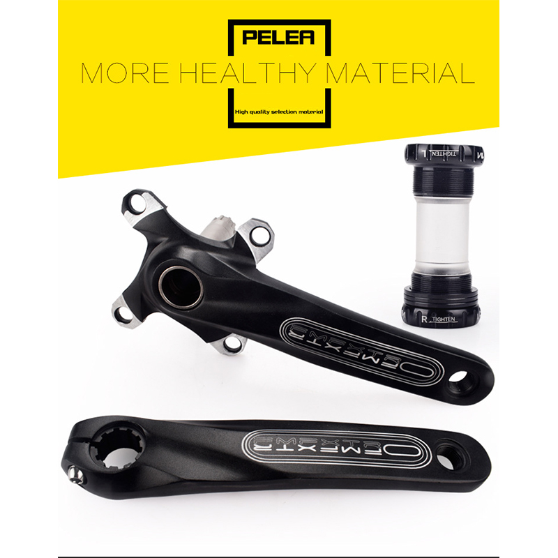 8910SpeedAluminiumReparatieChainRingFietsen170Mm104BCDDeelCrankstelRoestvrijMountainbikecrankTrackCr-1005001285310051