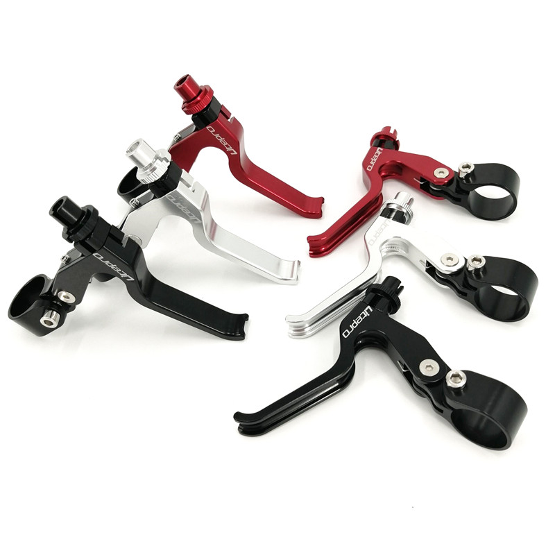 89GpaarLichtgewichtRacefietsAluminiumRemhendel222MmVouwfietsVRemhendelAluminiumZilver-Zwart-Rood-1005001337719560
