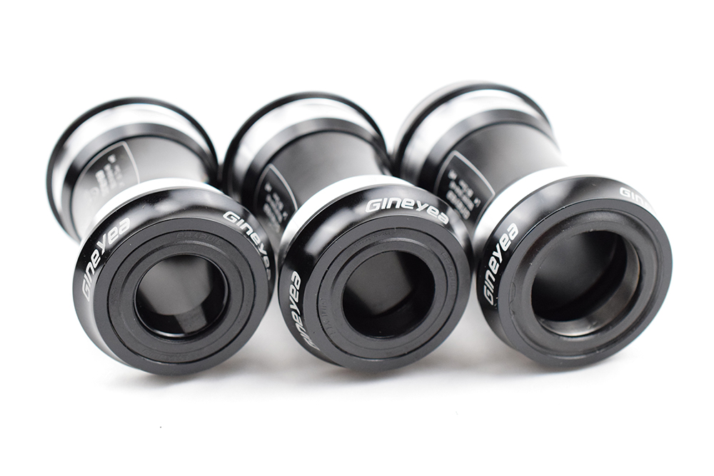 AluminiumBB79BB30CarbonBikeBBSets222430mmSteekasDruk-inMTBRoadFietsTrapasVoorSHIMANOSRAM-32818972405
