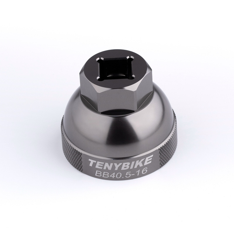AluminiumFietsTrapasGereedschapHolleAsRemovalToolBBR60GxpDubBB52XtWerkenMetUniverseleInbussleutel-4001247956820
