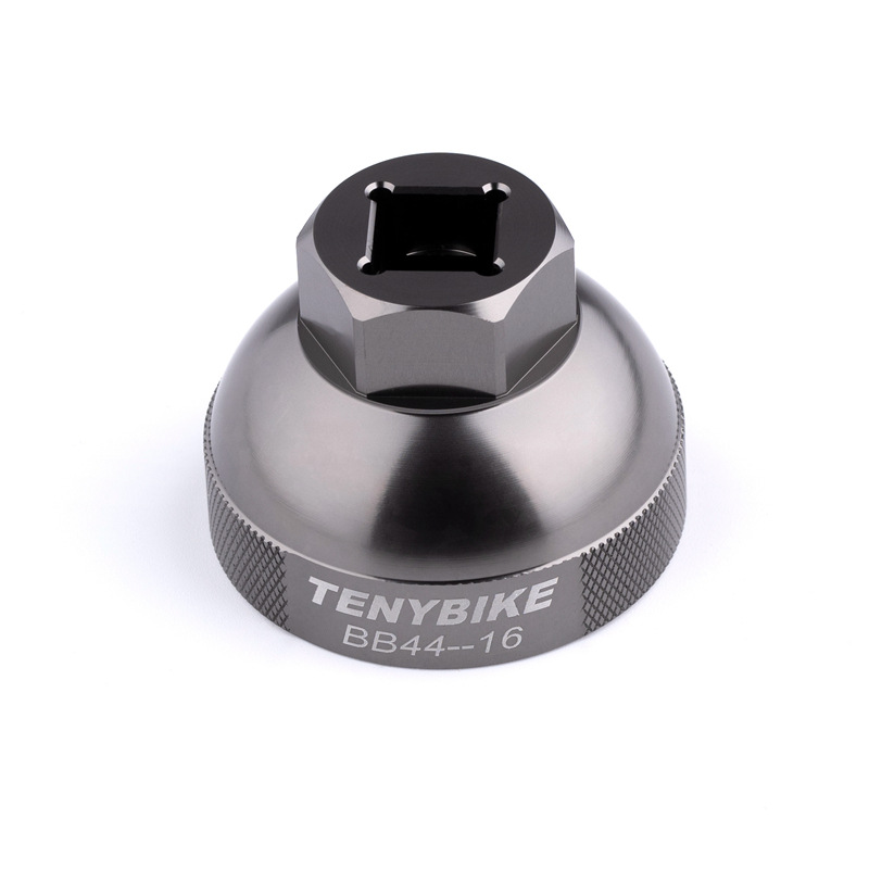 AluminiumFietsTrapasGereedschapHolleAsRemovalToolBBR60GxpDubBB52XtWerkenMetUniverseleInbussleutel-4001247956820