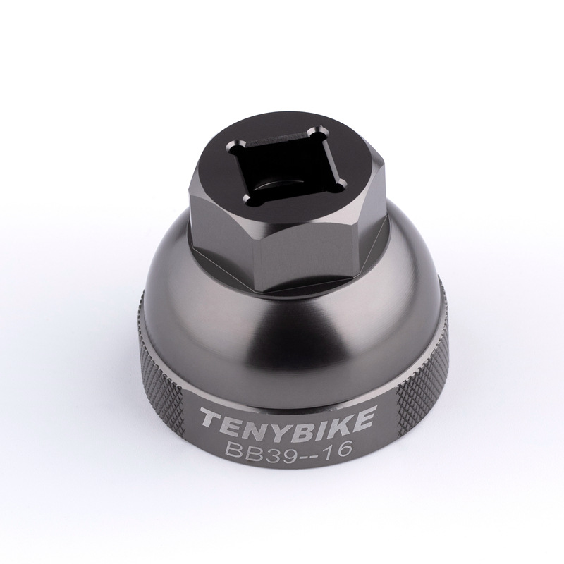 AluminiumFietsTrapasGereedschapHolleAsRemovalToolBBR60GxpDubBB52XtWerkenMetUniverseleInbussleutel-4001247956820