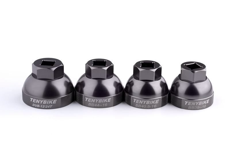 AluminiumFietsTrapasGereedschapHolleAsRemovalToolBBR60GxpDubBB52XtWerkenMetUniverseleInbussleutel-4001247956820