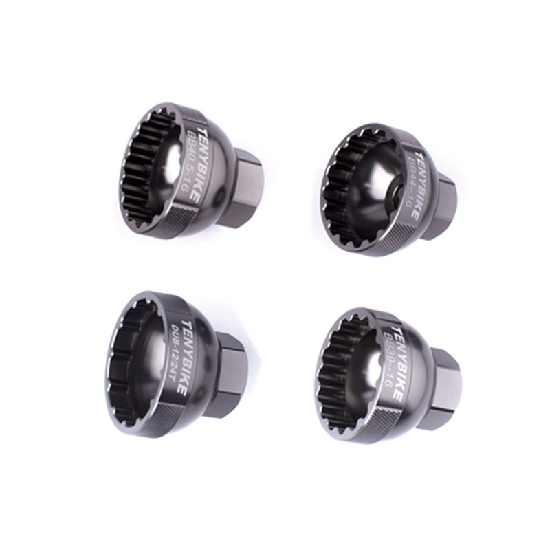 AluminiumFietsTrapasGereedschapHolleAsRemovalToolBBR60GxpDubBB52XtWerkenMetUniverseleInbussleutel-4001247956820