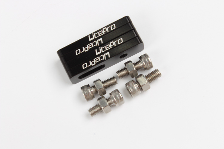 AluminiumFietsVBrake1PcsExtendedAdapterVoorFietsWielset14InchTot16Inch406451SP8Tot451BmxOnderdelen-1005001314542366