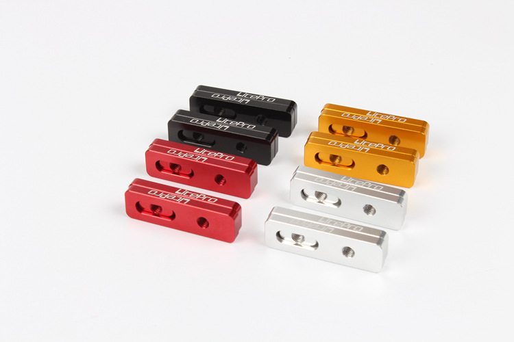 AluminiumFietsVBrake1PcsExtendedAdapterVoorFietsWielset14InchTot16Inch406451SP8Tot451BmxOnderdelen-1005001314542366