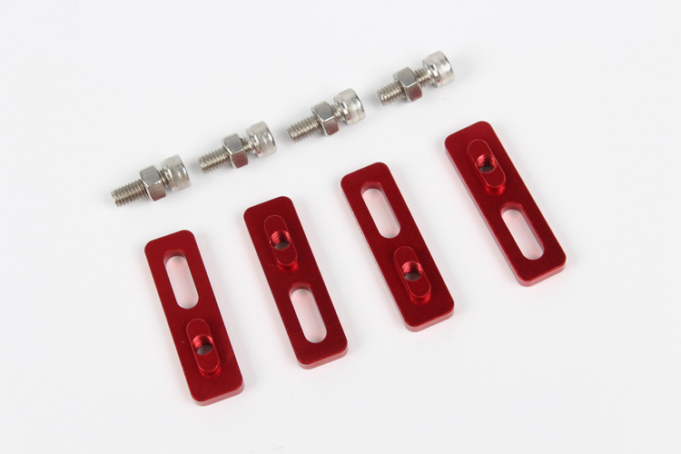 AluminiumFietsVBrake1PcsExtendedAdapterVoorFietsWielset14InchTot16Inch406451SP8Tot451BmxOnderdelen-1005001314542366