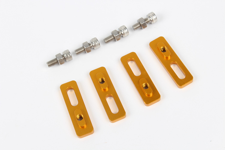 AluminiumFietsVBrake1PcsExtendedAdapterVoorFietsWielset14InchTot16Inch406451SP8Tot451BmxOnderdelen-1005001314542366