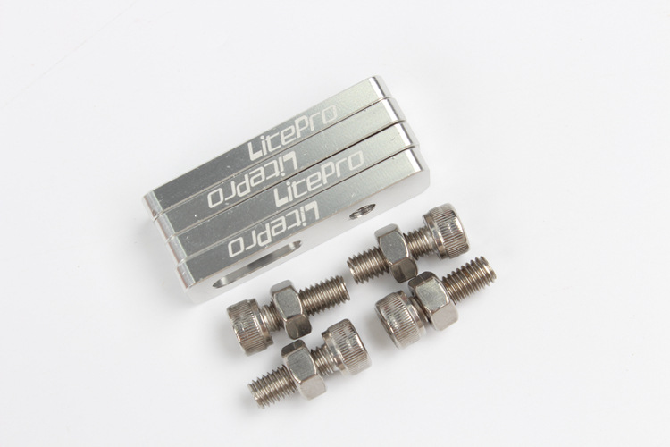 AluminiumFietsVBrake1PcsExtendedAdapterVoorFietsWielset14InchTot16Inch406451SP8Tot451BmxOnderdelen-1005001314542366