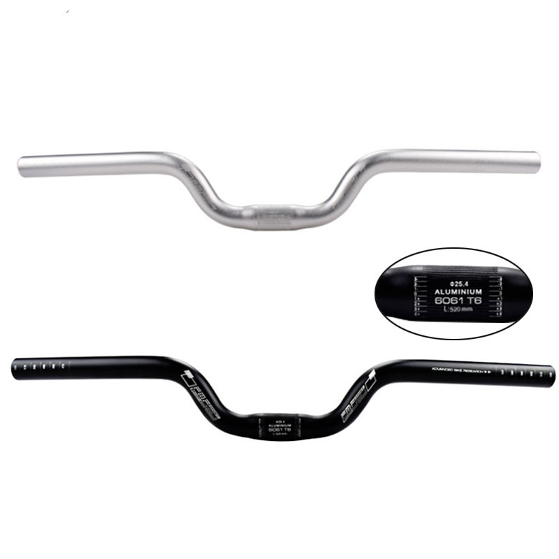 AluminiumZwaluwVormigeStuur520Mm254MmVoorWegMountainbikeStuurwielFietsOnderdelenFietsStuur-4001293586285