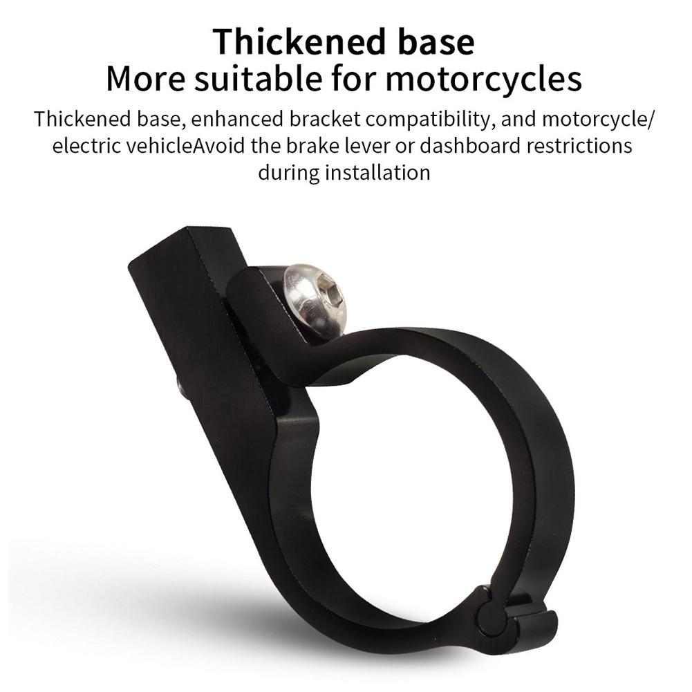 AluminumAlloyMobilePhoneHolderBicycleMotorcycleAdjustablePhoneHolder-4000521208097
