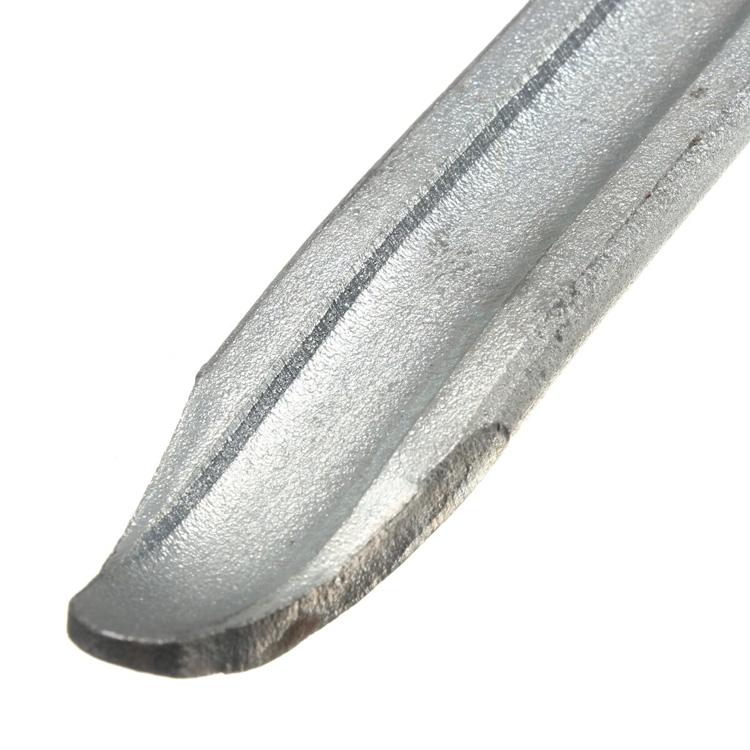 BandReparatieBarMotorfietsElektrischeVoertuigBandRemovalToolCrowbarKromtrekkenBoardFietsbandBarBandB-4001297914292