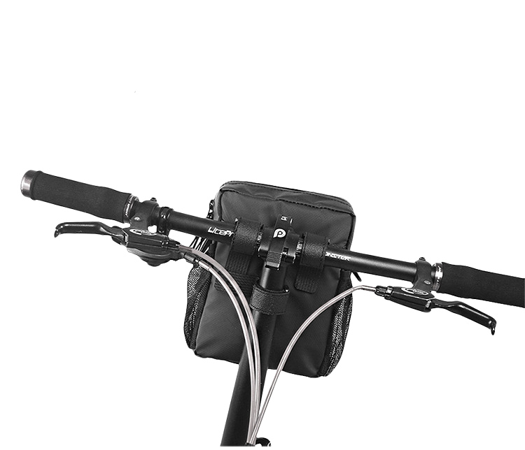 BicycleHandlebarBagRoadBikeFrontTubeBagCyclingShoulderBagMTBWaterproofStoragePannierBicicletaBagPack-32914172475