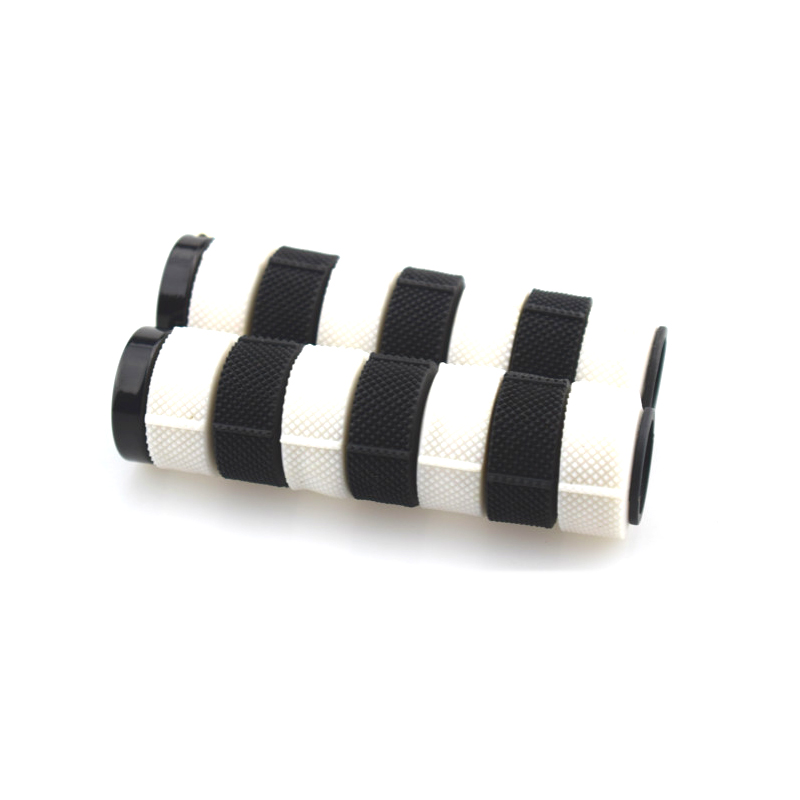 BicycleHandlesSiliconeThickeningColorMatchingLockingBicycleAccessoriesBicycleAccessoriesAlluminiumAl-4000155635775