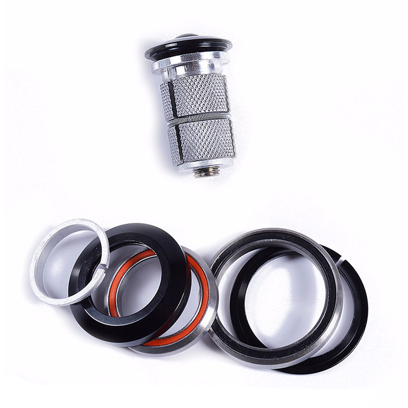 BicycleHeadsetCarbonSteel1-18-1005001315464134