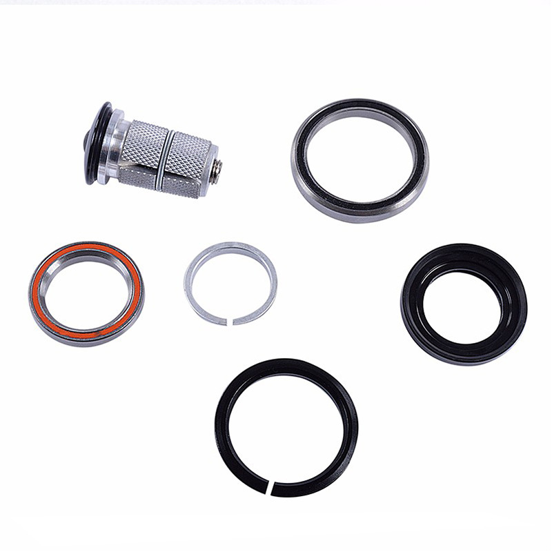 BicycleHeadsetCarbonSteel1-18-1005001315464134