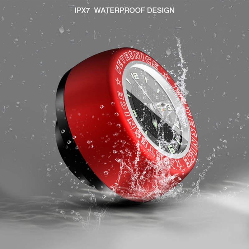 BicycleLuminousHeadsetWatchComputerBikeVehicleClockWaterproofCyclingHeadPartsTimepieceHeadsetTopCapS-4001346899449