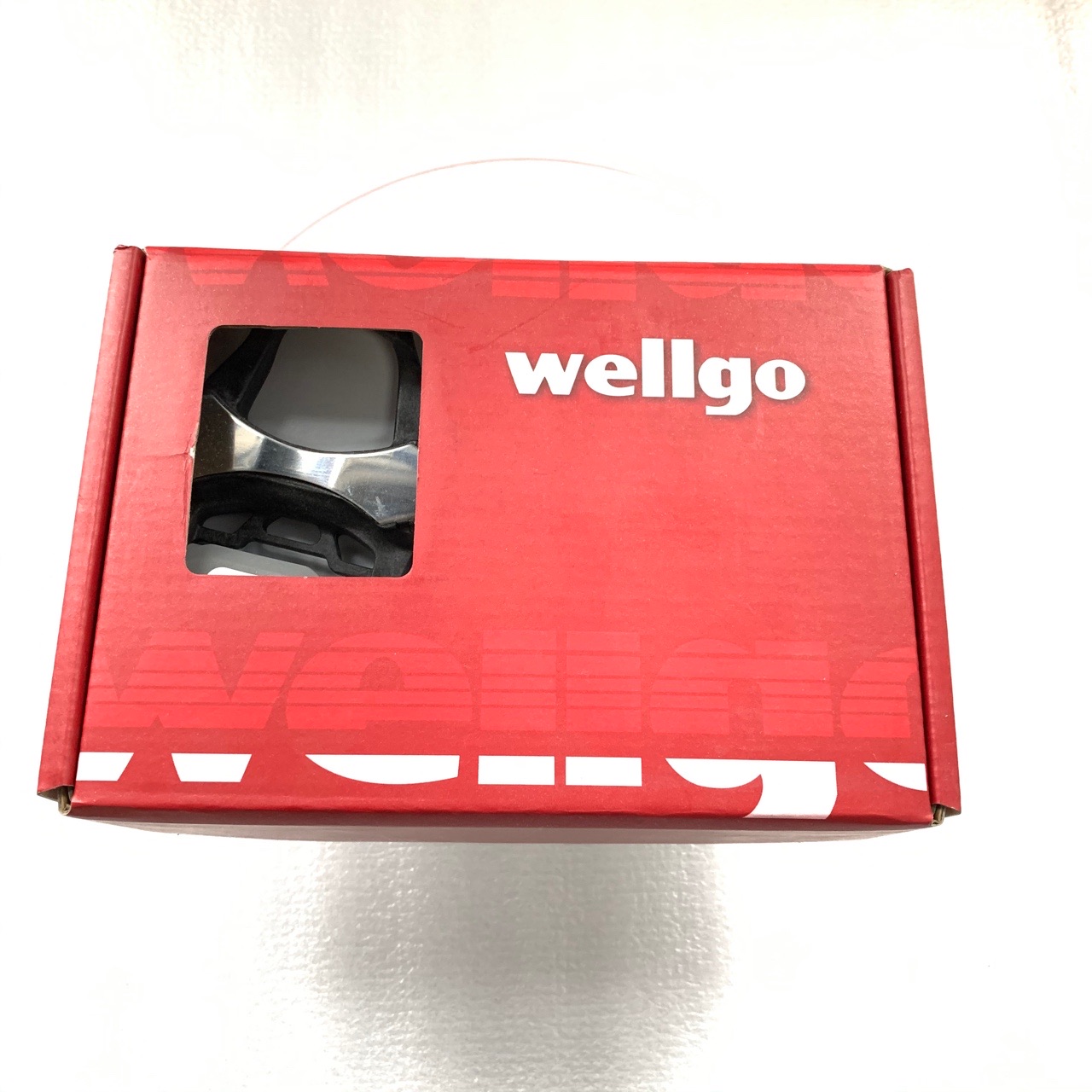 BicyclePedalR312249gUltra-LightCarbonRoadBicycleCliplessPedalswith3BearingKEOCompatibleIncludeTwoPai-4001289579345