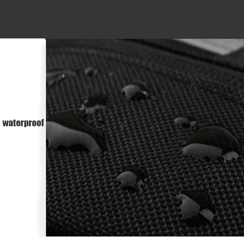 BicycleRetroCanvasSaddleBagSeatPostStorageTailPouchCyclingMTBRoadBikeRearPannierBikeStorageBags-32917502443