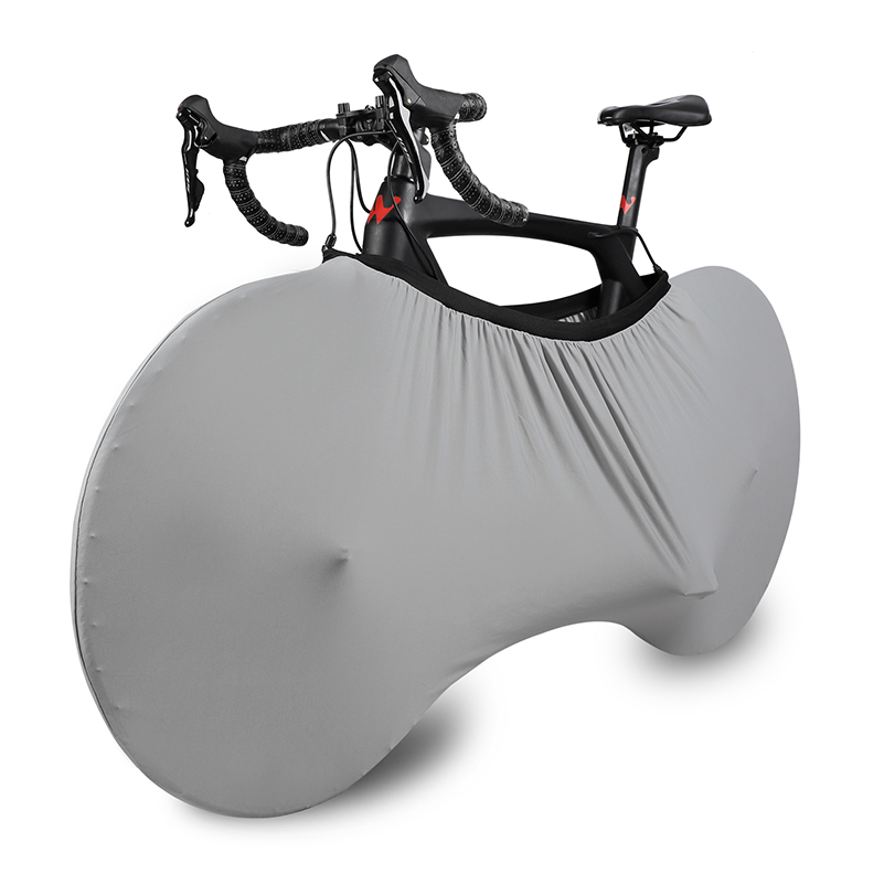 BikeBeschermerMtbRoadFietsCoverAnti-stofWielenFrameCoverScratch-ProofOpbergtas24-700COf29inchBescher-1005001354111897