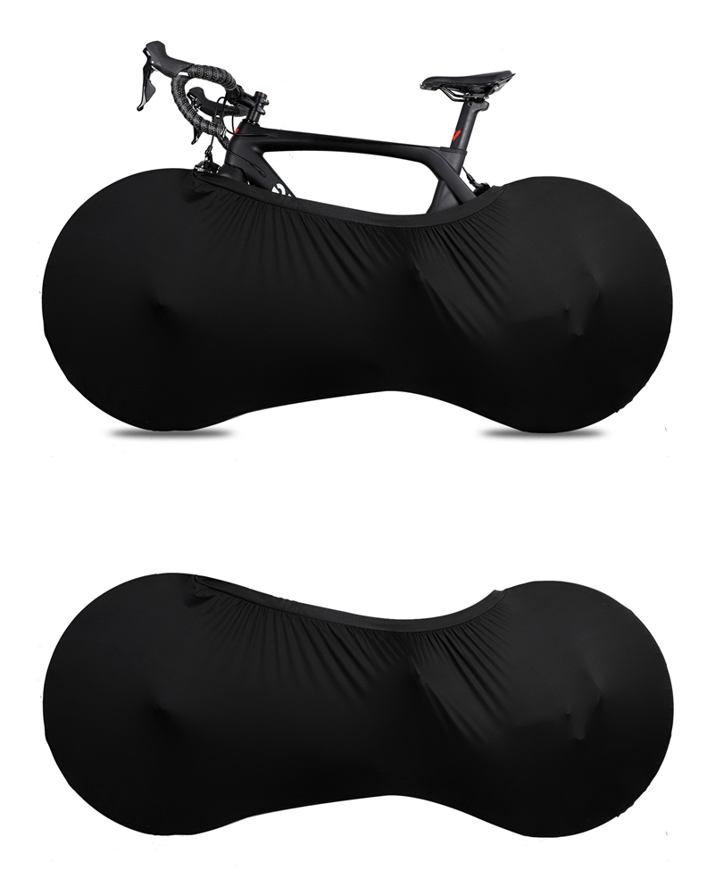 BikeBeschermerMtbRoadFietsCoverAnti-stofWielenFrameCoverScratch-ProofOpbergtas24-700COf29inchBescher-1005001354111897