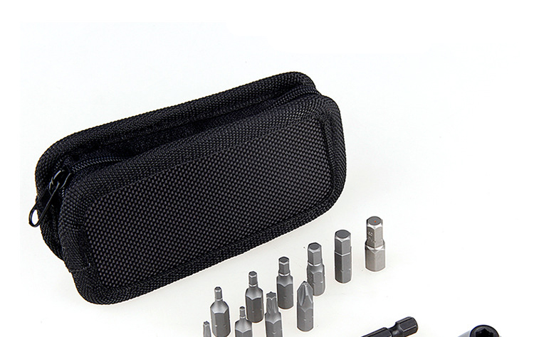 BikeHandFietsReparatieToolKits10In1BikeRatelsleutelHexSleutelsCrossT25T10FietsenReparatieGereedschap-4001227535080