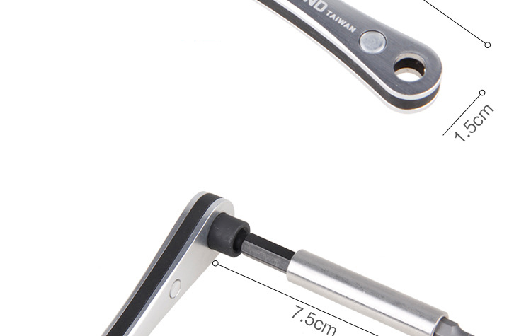 BikeHandFietsReparatieToolKits10In1BikeRatelsleutelHexSleutelsCrossT25T10FietsenReparatieGereedschap-4001227535080